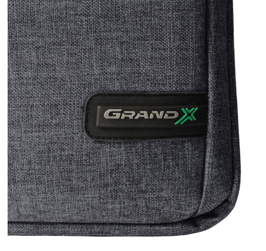 Сумка для ноутбука 15.6 Grand-X SB-139D - зображення 7