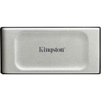 Зовнішній накопичувач SSD 2TB Kingston XS2000 (SXS2000/2000G)