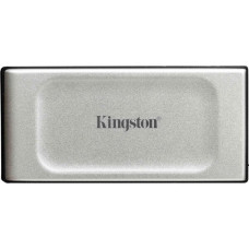 Зовнішній накопичувач SSD 2TB Kingston XS2000 (SXS2000\/2000G) - зображення 1