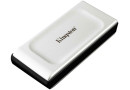 Зовнішній накопичувач SSD 2TB Kingston XS2000 (SXS2000\/2000G) - зображення 2