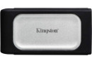 Зовнішній накопичувач SSD 2TB Kingston XS2000 (SXS2000\/2000G) - зображення 3