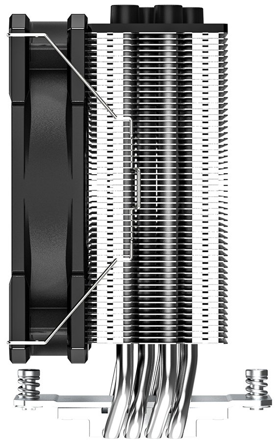 Вентилятор ID-Cooling SE-224-XTS - зображення 4