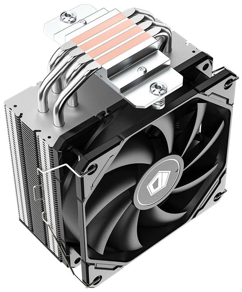 Вентилятор ID-Cooling SE-224-XTS - зображення 5