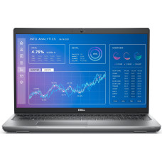 Ноутбук Dell Precision 3571 (N099PW3571UA_WP) - зображення 1