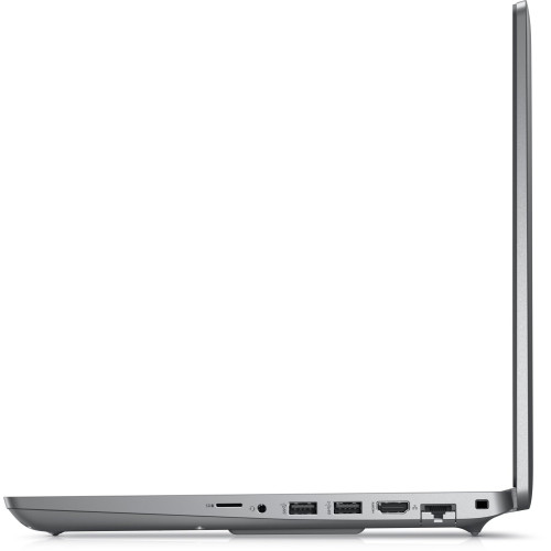 Ноутбук Dell Precision 3571 (N099PW3571UA_WP) - зображення 5