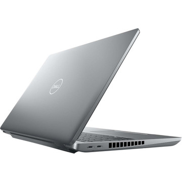 Ноутбук Dell Precision 3571 (N099PW3571UA_WP) - зображення 7