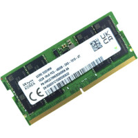 Пам'ять SoDIMM DDR5 16 Gb 4800 MHz Hynix