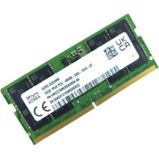 Пам'ять DDR5-4800 16 Gb Hynix 4800MHz SoDIMM - зображення 1