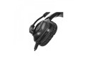 Гарнітура HP DHE-8002 Gaming Headset Red LED Black - зображення 5