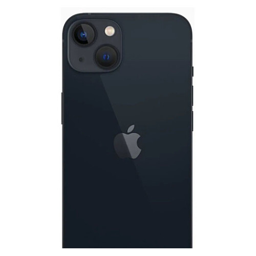 Смартфон Apple iPhone 13 256GB Midnight (MLQ63) - зображення 3