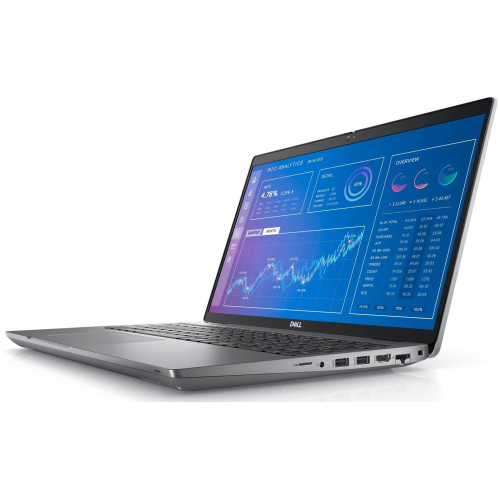 Ноутбук Dell Precision 3571 (N099PW3571UA_WP_64) - зображення 2