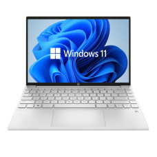 Ноутбук HP Pavilion Aero 13-be1124nw Silver (712S8EA) - зображення 1