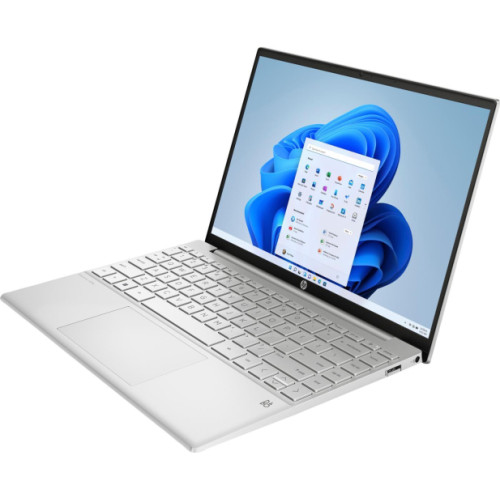 Ноутбук HP Pavilion Aero 13-be1124nw Silver (712S8EA) - зображення 2