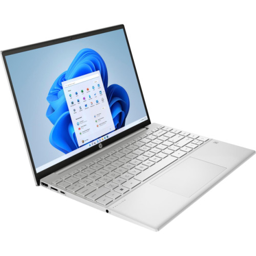 Ноутбук HP Pavilion Aero 13-be1124nw Silver (712S8EA) - зображення 3