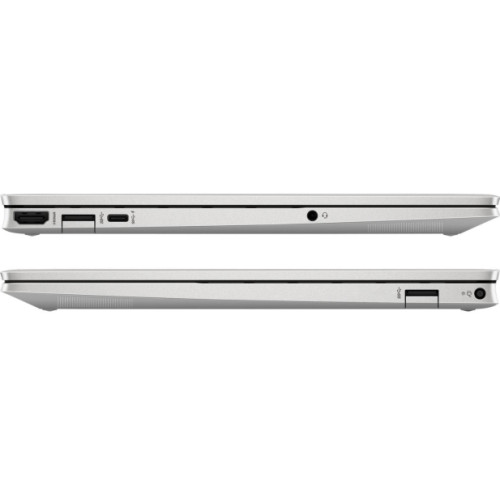 Ноутбук HP Pavilion Aero 13-be1124nw Silver (712S8EA) - зображення 4