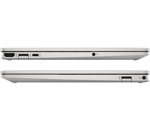 Ноутбук HP Pavilion Aero 13-be1124nw Silver (712S8EA) - зображення 4