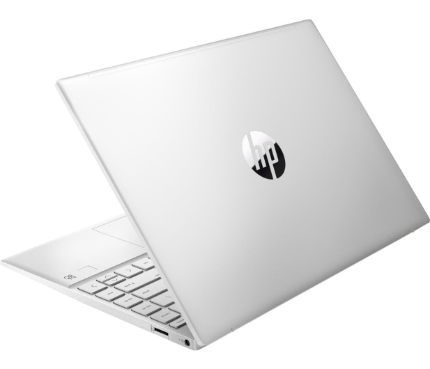 Ноутбук HP Pavilion Aero 13-be1124nw Silver (712S8EA) - зображення 5