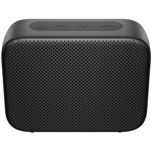 Колонка портативна HP Bluetooth Speaker 350 Black - зображення 1