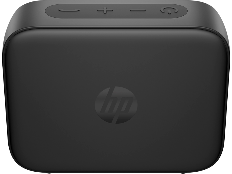 Колонка портативна HP Bluetooth Speaker 350 Black - зображення 2