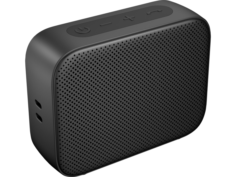 Колонка портативна HP Bluetooth Speaker 350 Black - зображення 3
