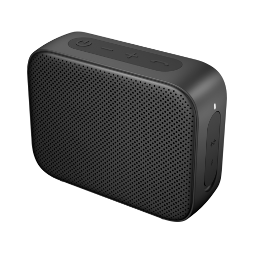 Колонка портативна HP Bluetooth Speaker 350 Black - зображення 4