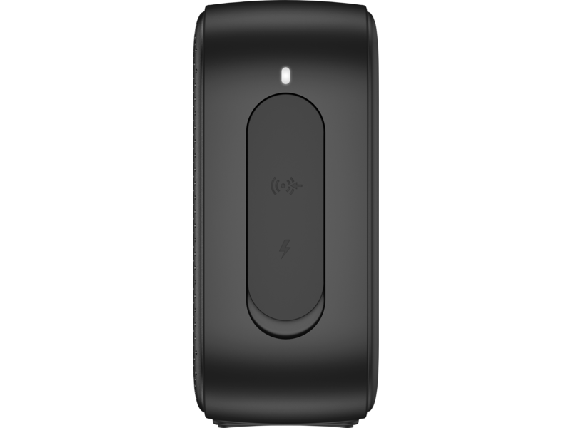 Колонка портативна HP Bluetooth Speaker 350 Black - зображення 5