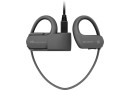 MP3 плеєр - навушники Sony Walkman NW-WS623 Black - зображення 1