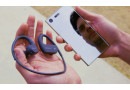 MP3 плеєр - навушники Sony Walkman NW-WS623 Black - зображення 9