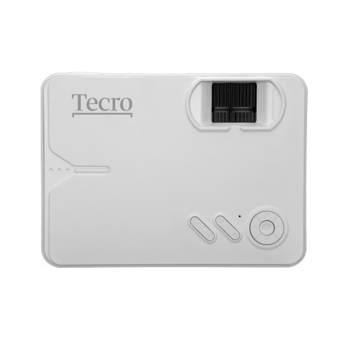 Проектор Tecro PJ-1015 - зображення 3