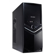 Корпус GAMEMAX ET-203 400W