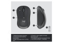 Комплект безпровідний Logitech MK295 Silent Wireless Combo - зображення 3