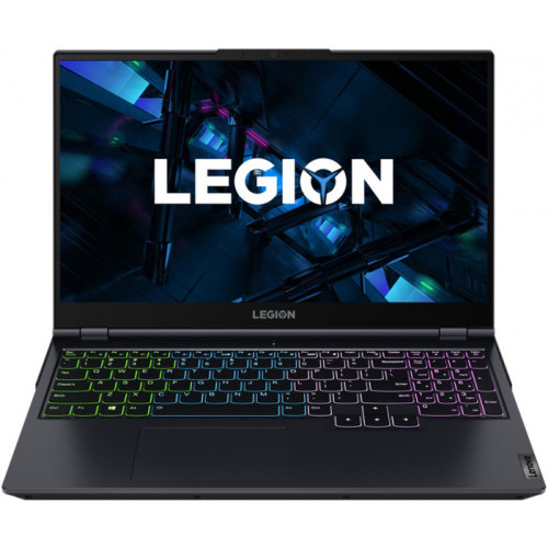 Ноутбук Lenovo Legion 5 15ITH6 (82JK005BPB) - зображення 1