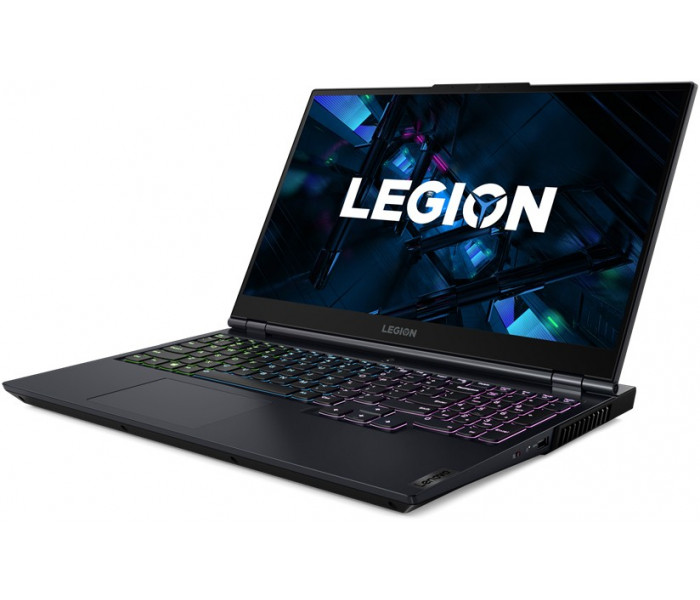 Ноутбук Lenovo Legion 5 15ITH6 (82JK005BPB) - зображення 2