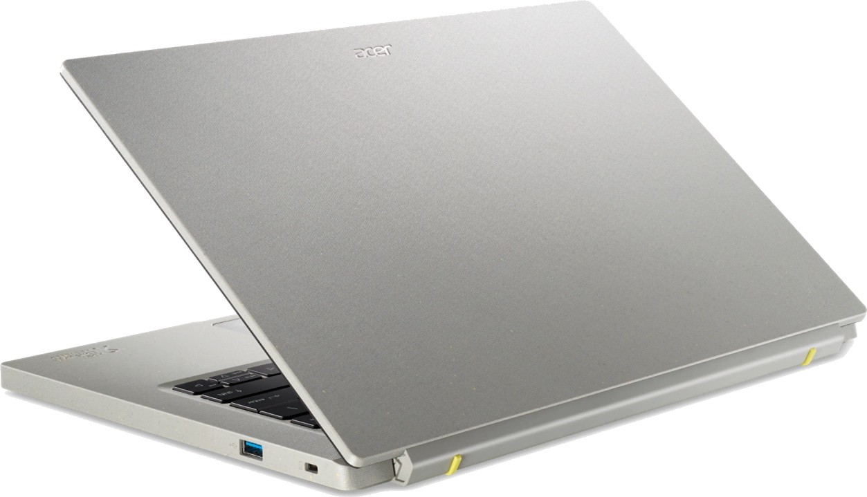 Ноутбук Acer Aspire Vero AV14-51-53YS (NX.KBMEP.001) - зображення 7