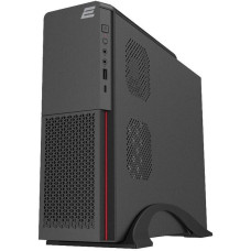 Корпус 2E Slim Desktop (2E-S613-400)