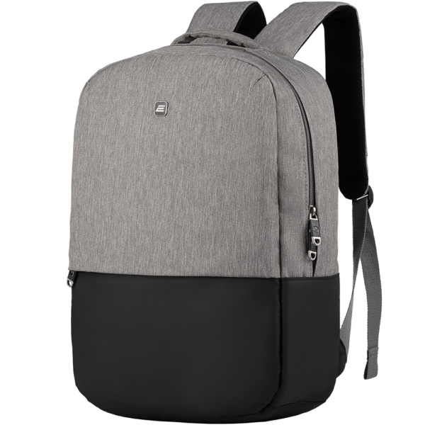 Рюкзак для ноутбука 15.6 2E DayPack 2E-BPN6326GR, чорно-сірий - зображення 2