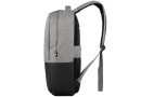 Рюкзак для ноутбука 15.6 2E DayPack 2E-BPN6326GR, чорно-сірий - зображення 3