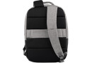 Рюкзак для ноутбука 15.6 2E DayPack 2E-BPN6326GR, чорно-сірий - зображення 4