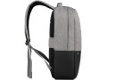 Рюкзак для ноутбука 15.6 2E DayPack 2E-BPN6326GR, чорно-сірий - зображення 5