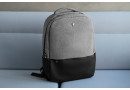 Рюкзак для ноутбука 15.6 2E DayPack 2E-BPN6326GR, чорно-сірий - зображення 9