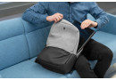 Рюкзак для ноутбука 15.6 2E DayPack 2E-BPN6326GR, чорно-сірий - зображення 10