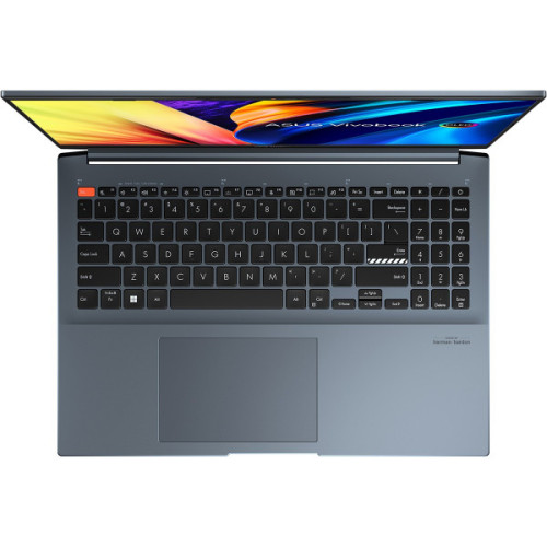 Ноутбук Asus VivoBook Pro 16 K6602ZC-N1129 - зображення 3