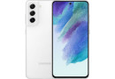 Смартфон SAMSUNG Galaxy S21 FE 5G 8\/256GB White (SM-G9900) - зображення 1