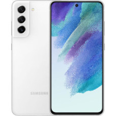 Смартфон SAMSUNG Galaxy S21 FE 5G 8/256GB White (SM-G9900)