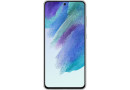 Смартфон SAMSUNG Galaxy S21 FE 5G 8\/256GB White (SM-G9900) - зображення 2
