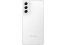 Смартфон SAMSUNG Galaxy S21 FE 5G 8\/256GB White (SM-G9900) - зображення 3