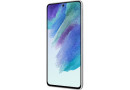 Смартфон SAMSUNG Galaxy S21 FE 5G 8\/256GB White (SM-G9900) - зображення 4