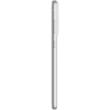 Смартфон SAMSUNG Galaxy S21 FE 5G 8\/256GB White (SM-G9900) - зображення 8