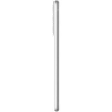 Смартфон SAMSUNG Galaxy S21 FE 5G 8\/256GB White (SM-G9900) - зображення 9