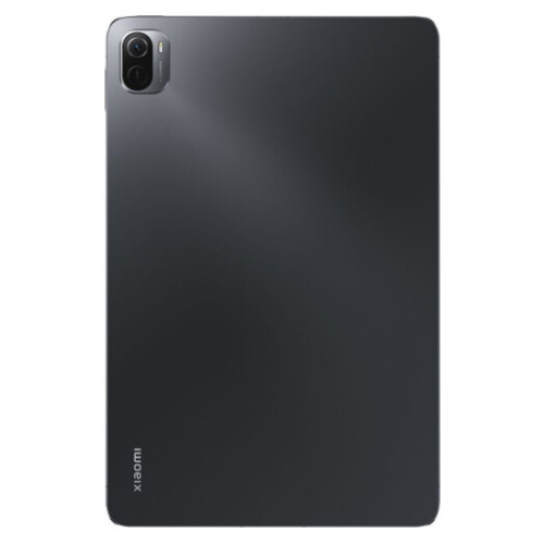 Планшет Xiaomi Pad 5 Wi-Fi 6\/256 GB Cosmic Gray (876044) - зображення 3
